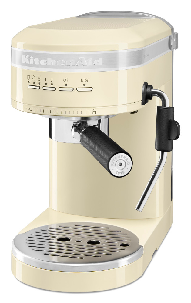 Espresso Machine - Artisan | KitchenAid UK