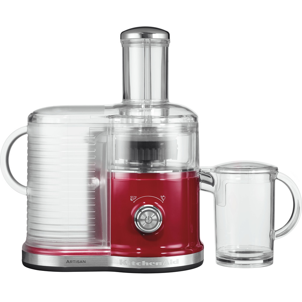 Fast Centrifugal Juicer - ARTISAN | KitchenAid