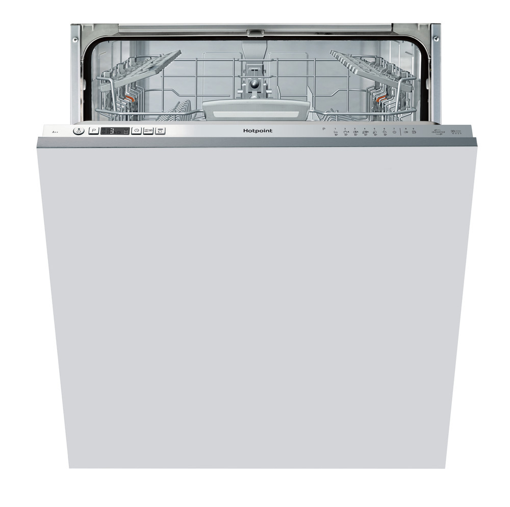 hotpoint hio3c26w