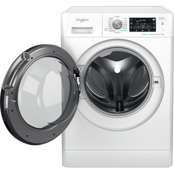 WHIRLPOOL AWOE41048 – Lave-linge frontal – 10 kg – 1400 tours