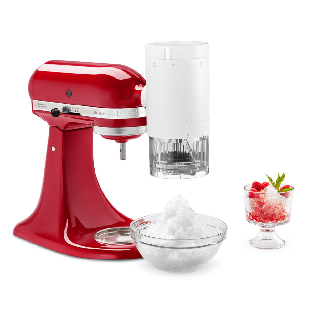 SHAVE ICE KitchenAid UK