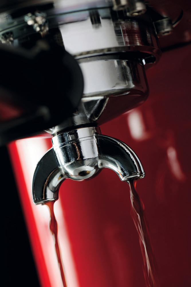 ARTISAN ESPRESSO MAKİNESİ 5KES2102 Resmi KitchenAid sitesi