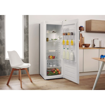 Réfrigérateur 1 Porte Indesit SI61W - Chardenon Équipe votre maison