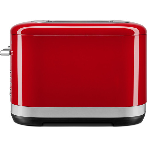 Kitchenaid Toaster Free-standing 5KMT4109EER Keizerrood Profile
