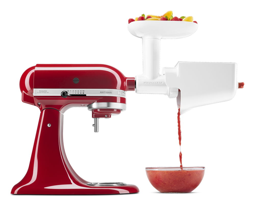 kitchenaid mashed potato attachment