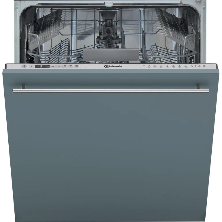Bauknecht Dishwasher Einbaugerät IBIO 3C26 Vollintegriert E Frontal