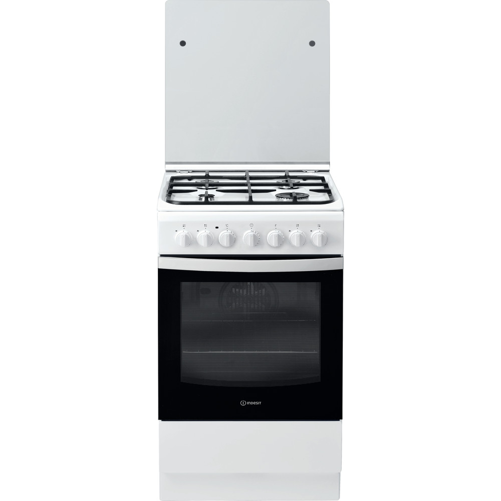 Sporák Indesit IS5G5PHW/E | Indesit CZ