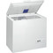 Whirlpool Freezer Free-standing WHM3111 1 White Perspective