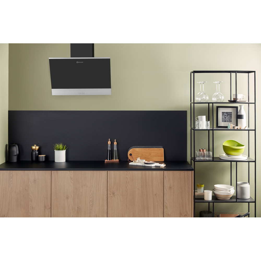 dunstabzugshaube bauknecht dbhvp 63 lm k bauknecht de