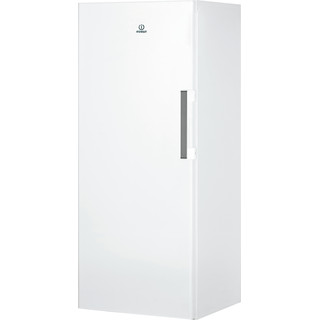Congelateur Vertical Posable Indesit Couleur Blanc Ui4 1 W 1