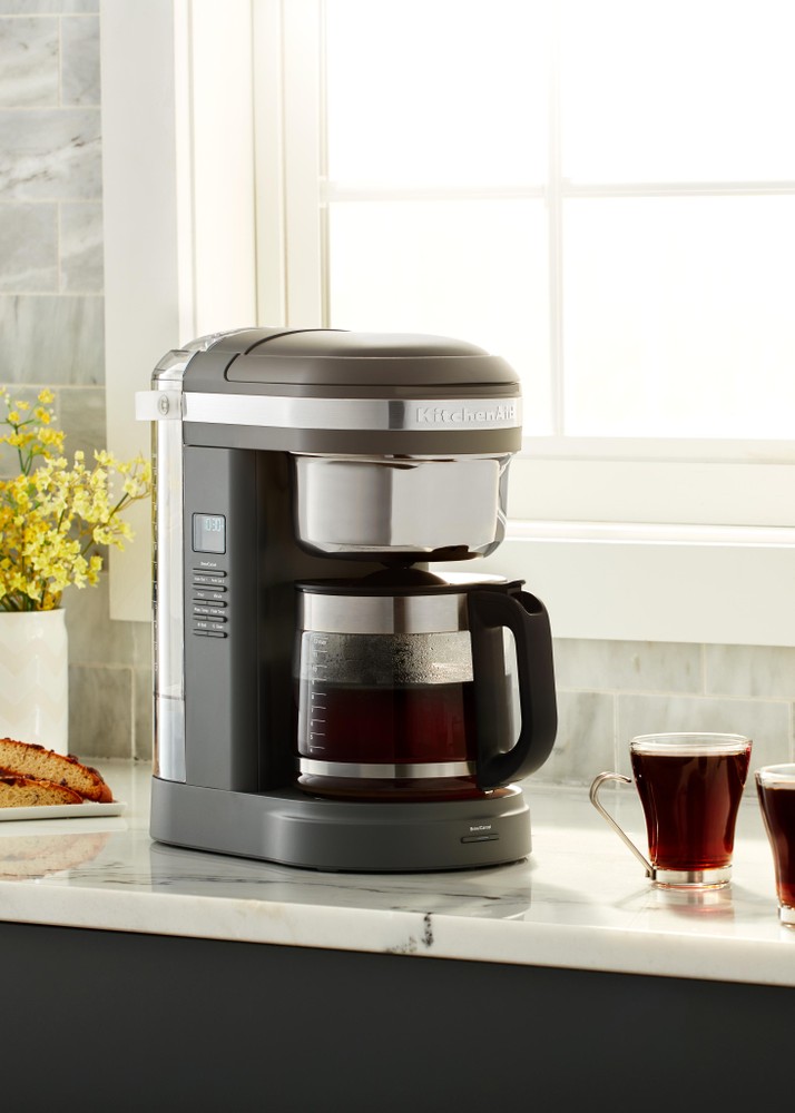 Filterkaffeemaschine 1,7L | KitchenAid