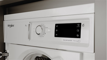 Integreerbare Wasmachine Whirlpool - BI WMWG 91485 EU | Whirlpool Belux