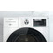 Whirlpool frontmatad tvättmaskin: 10,0 kg - W8 W046WB EE
