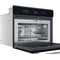 Whirlpool Microwave Built-in W7 MW461 Stainless Steel Electronic 40 MW-Combi 900 Frontal