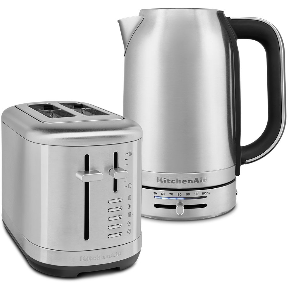 Kitchenaid design hot sale electric kettle