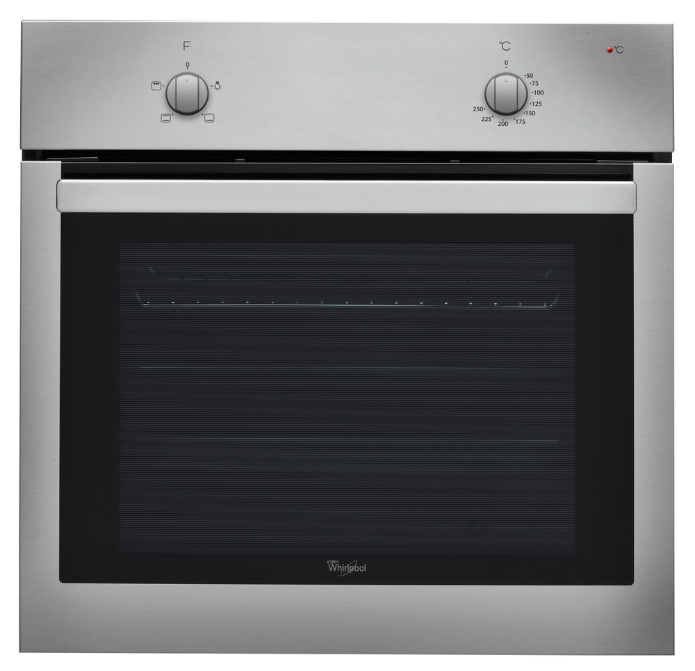 Whirlpool OVEN Built-in AKP 735 IX Electric A Frontal