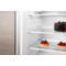 Whirlpool Refrigerator Vgradni ARG 585 Bela Perspective open