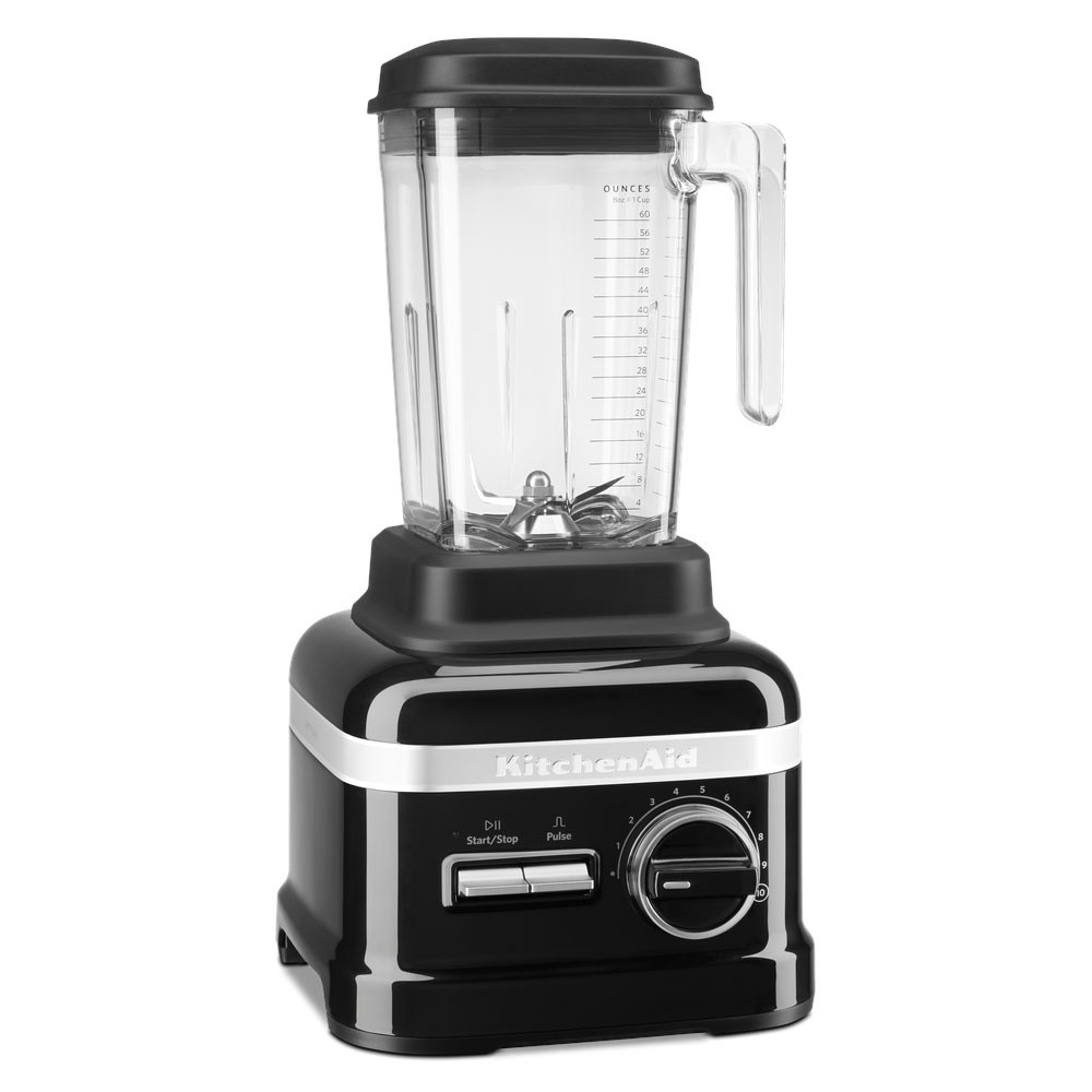 Blender med höga prestanda ARTISAN 5KSB6061 | KitchenAid Blender med höga prestanda ARTISAN 5KSB6061 | KitchenAid