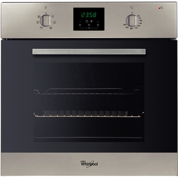 Whirlpool Forno Da incasso AKP 446/IX Elettrico A Frontal