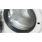 Whirlpool Perilica za rublje Samostojeći FWSG 61251 B EE N Bijela Prednje punjenje F Perspective