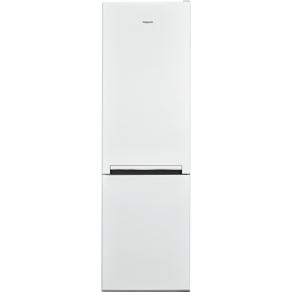 Hotpoint Freestanding Fridge Freezer Hotpoint Ie