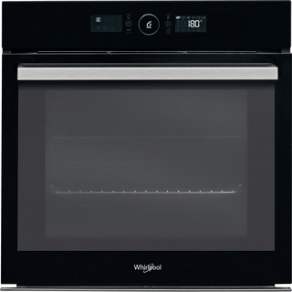 Indbygget Whirlpool-elovn - AKZ9 635 NB