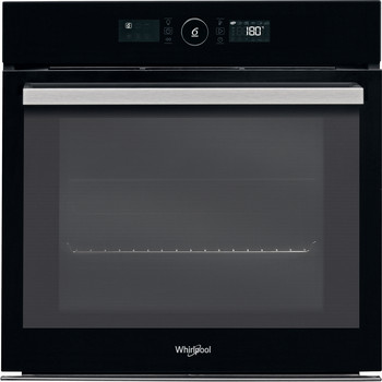Whirlpool Forno Da incasso AKZ9 635 NB Elettrico A+ Frontal