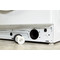 Whirlpool Washing machine مفرد FSCR80213 White محمل أمامي A+++ Perspective