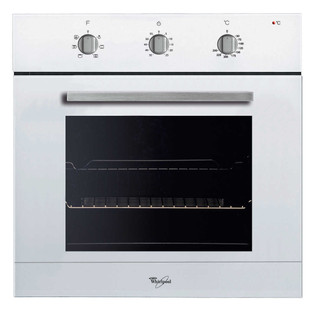 Horno Whirlpool - AKP 444/WH | Whirlpool España