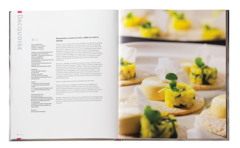 Livre De Recettes Pour Robot Patissier LIVRE DE RECETTES POUR ROBOT PÂTISSIER 6,9 L (NL) CBSHOP6,9SMNL | Site