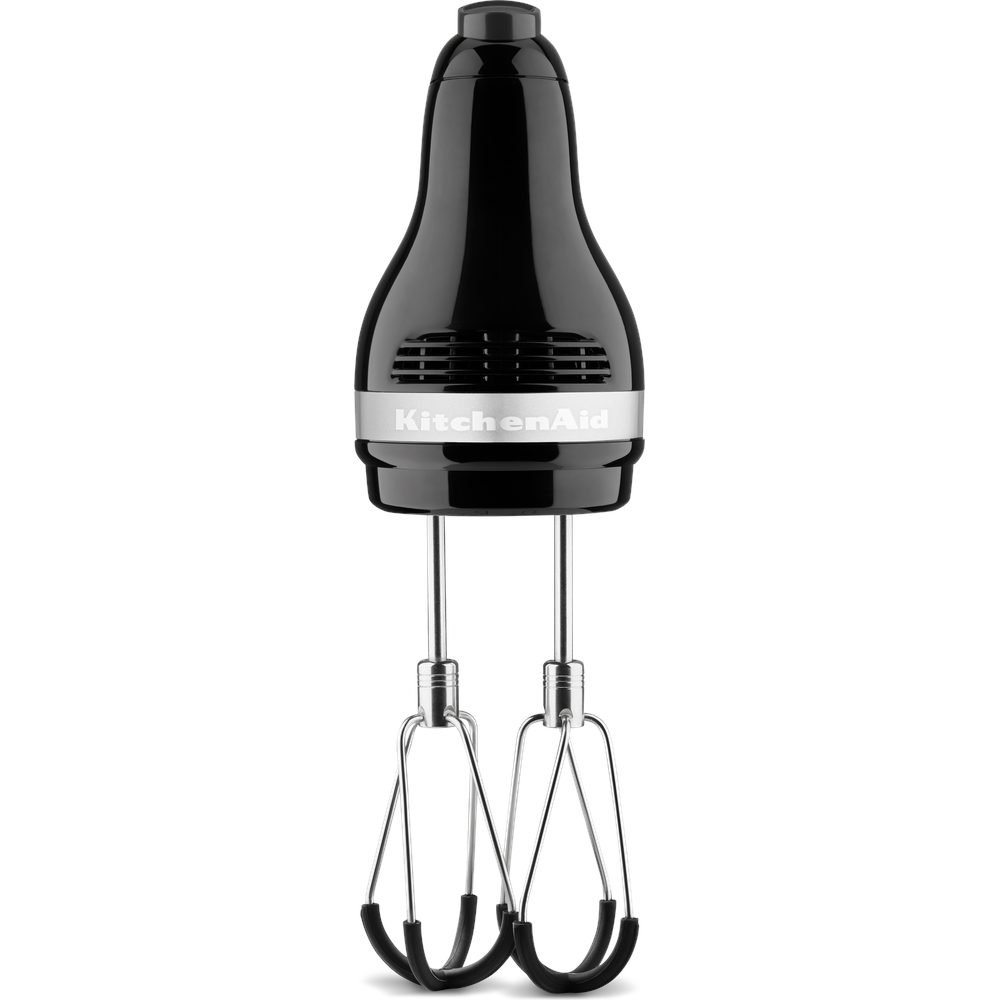 Hand mixer 6 speed with flex edge beaters KitchenAid UK
