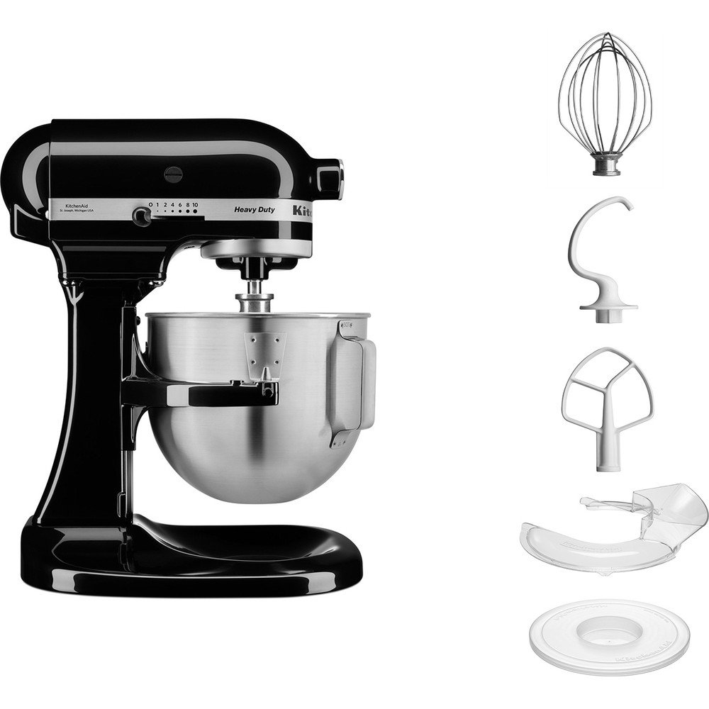 Kitchenaid Heavy Duty 4 8L90E Size - 2 / Check spelling or type a new