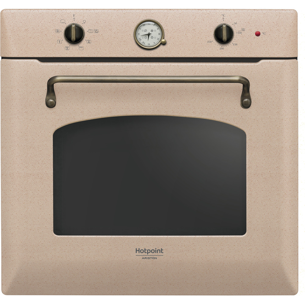 Forno hotpoint ariston autopulente Forno hotpoint ariston autopulente