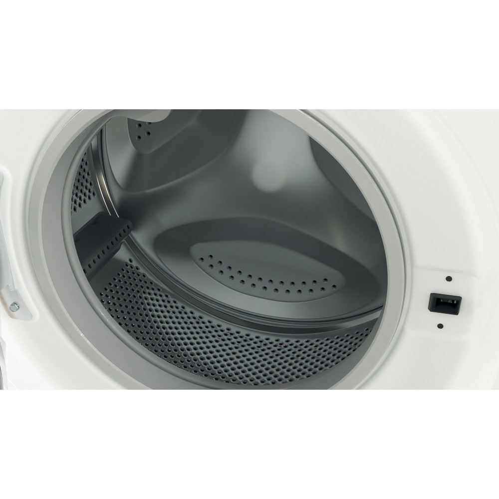 Szabadonálló mosógép Indesit BWSA 61051 W EU N | Indesit HU