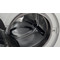 Whirlpool Washing machine Samostojni FFD 8469 BCV EE Bela Front loader A Perspective