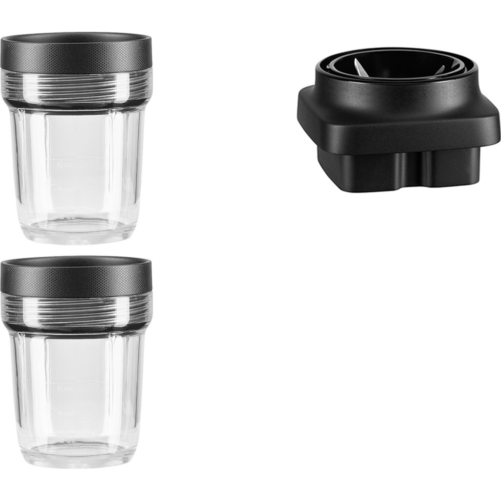 Bicak Mekanizmasina Sahip 200 Ml Kucuk Porsiyon Surahisi Blender K400 Aksesuari 5ksb2040bbb Resmi Kitchenaid Sitesi