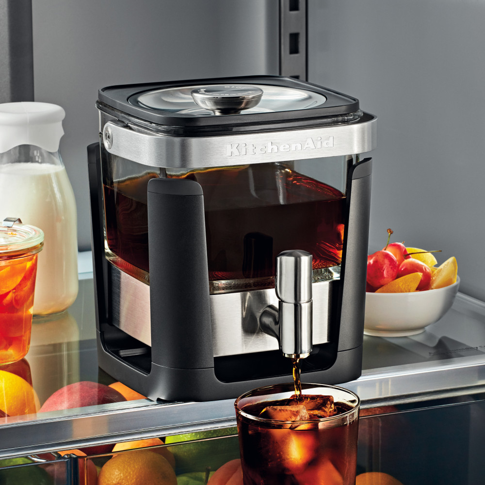 Cold brew stand | KitchenAid