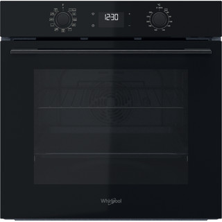 Whirlpool Ahi Integreeritav OMK58CU1SB Elektriline A+ Frontal
