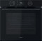 Whirlpool Cepeškrāsns Iebūvējams OMK58CU1SB Elektrisks A+ Frontal