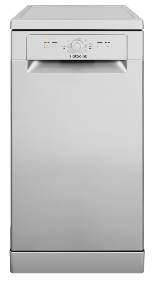 Freestanding Dishwasher Hotpoint HSFE 