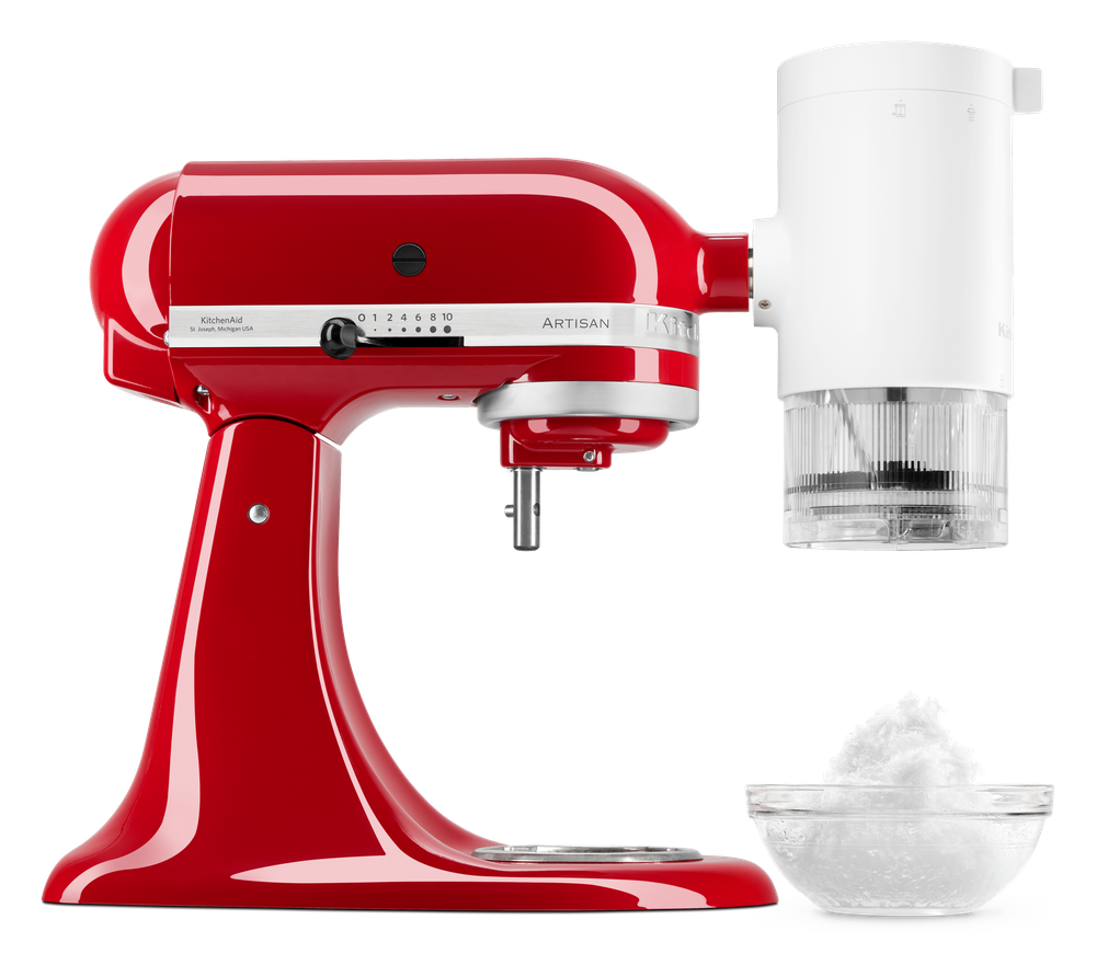 shave ice block maker