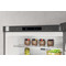 Whirlpool Külmik-sügavkülmik Vabaltseisev W7X 92I OX Optiline roostevaba teras 2 doors Perspective