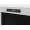 Whirlpool مايكرويف مدمج AMW 494 IX فولاذ مقاوم للصدأ إلكتروني 22 مايكرويف  فقط 750 Frontal