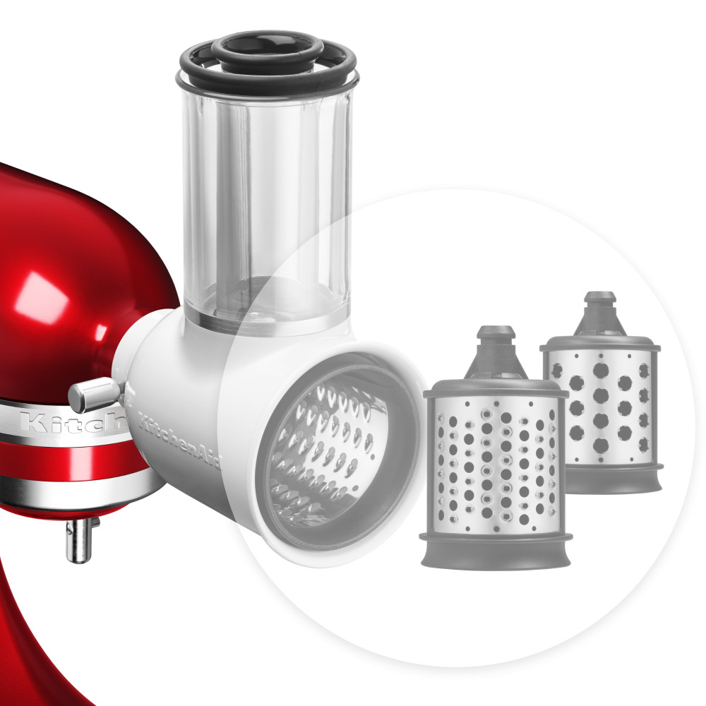 Küchenmaschinenzubehör | KitchenAid DE