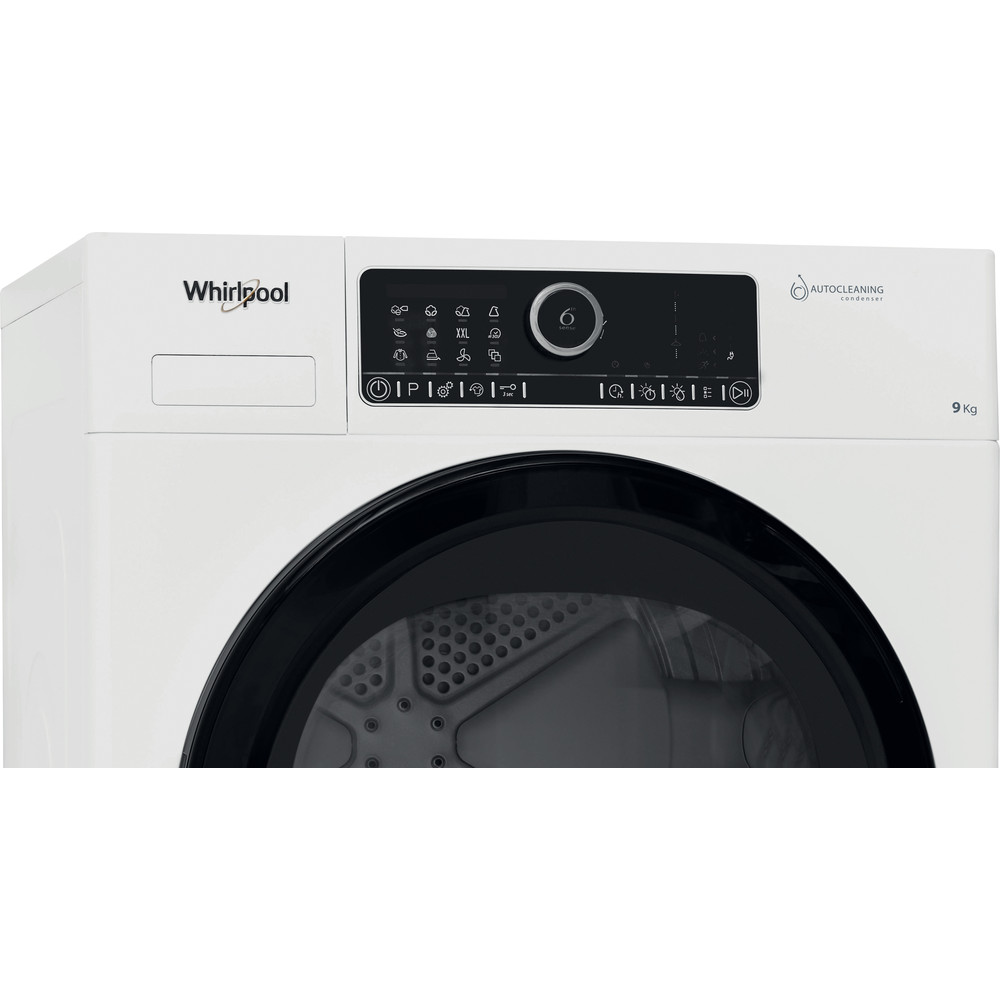 Asciugatrice A Libera Installazione Whirlpool St U 93e Eu Whirlpool Italia