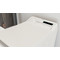 Whirlpool Washing machine Samostojeća TDLR 6230SS EU/N Bela Gorenje punjenje A+++ Perspective