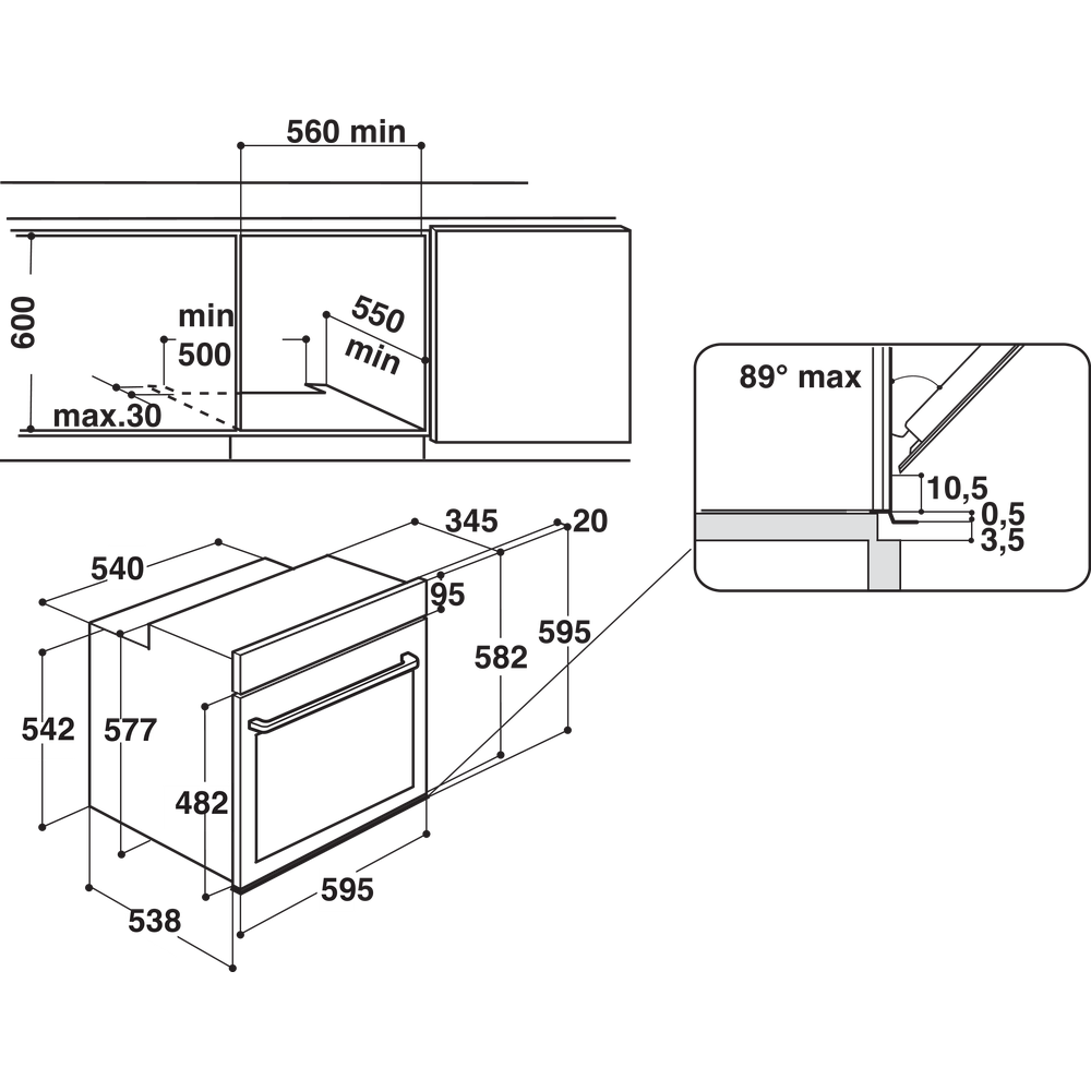 Hotpoint Self Cleaning Oven Troubleshooting