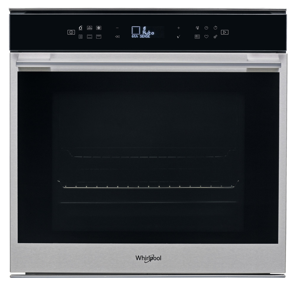 Whirlpool OVEN Built-in W7 OM4 4S1 P Electric A+ Frontal