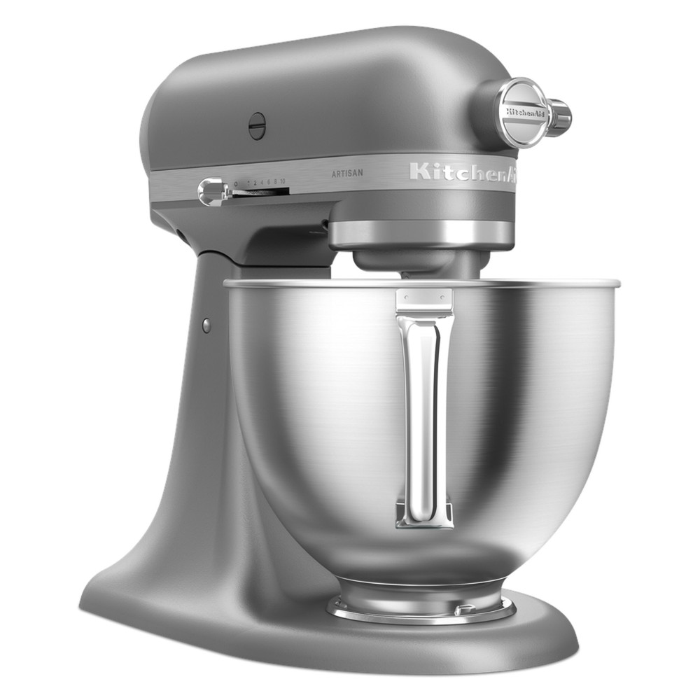 kitchenaid 5ksm95psecu artisan