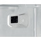 Whirlpool Fridge/freezer combination Samostojeća W5 821E OX 2 Optic Inox 2 vrata Perspective